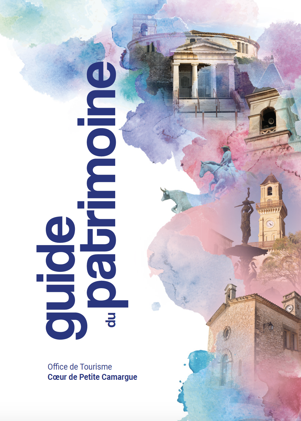 Guide du patrimoine petite camargue