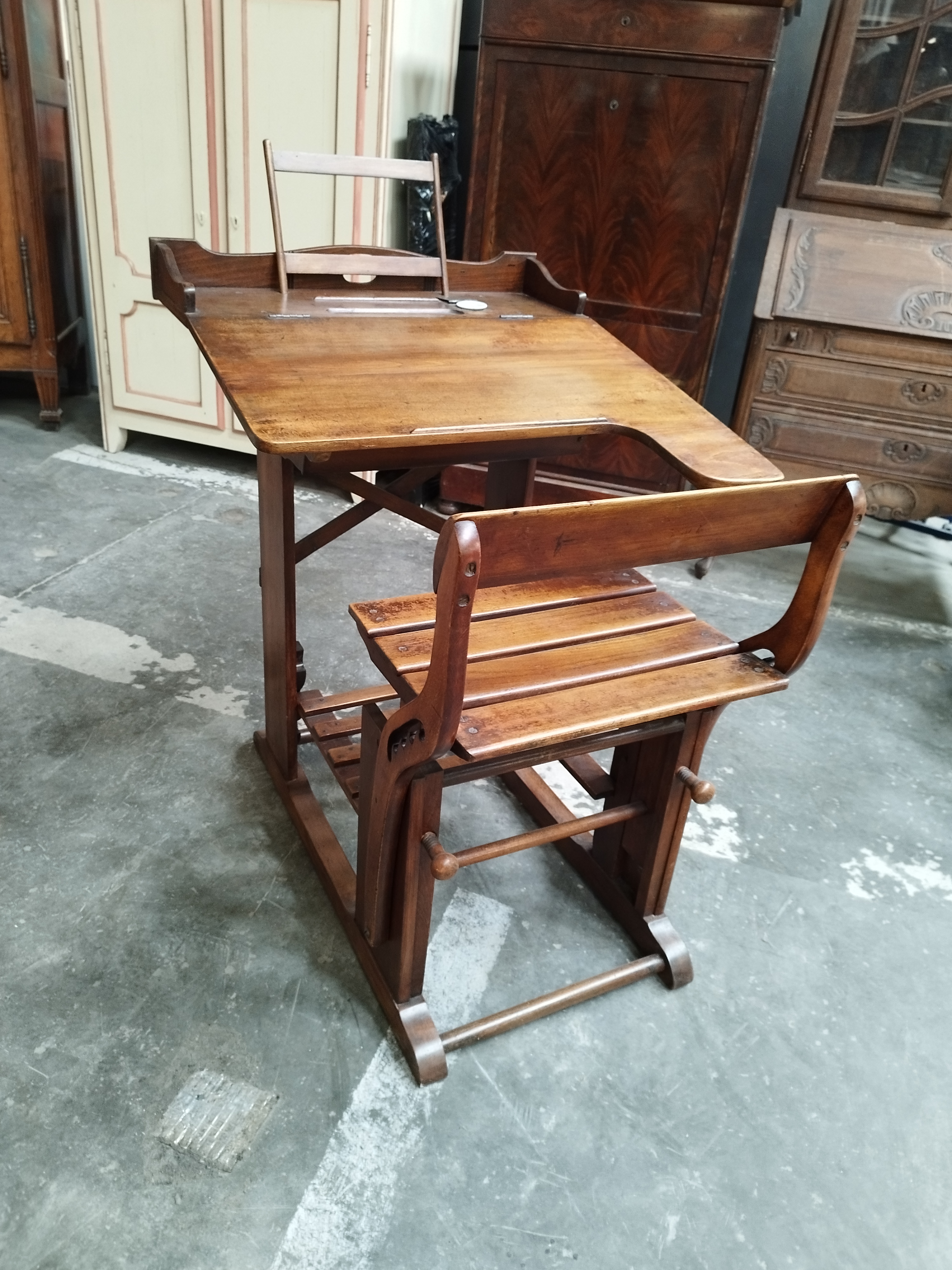 Marché aux puces - Tous les dimanches à Vauvert