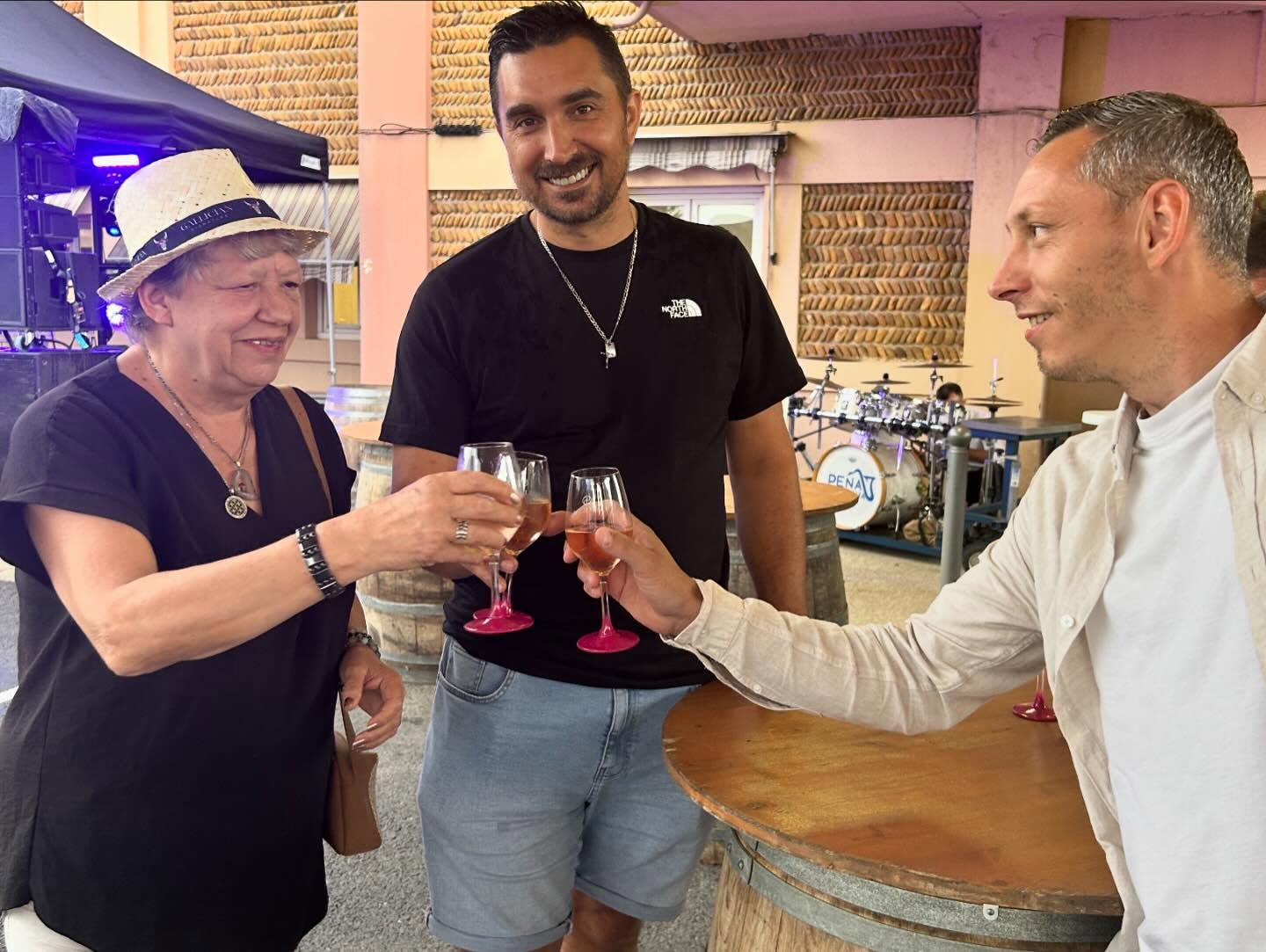 Soirée Signature - Samedi 05 juillet à Gallician