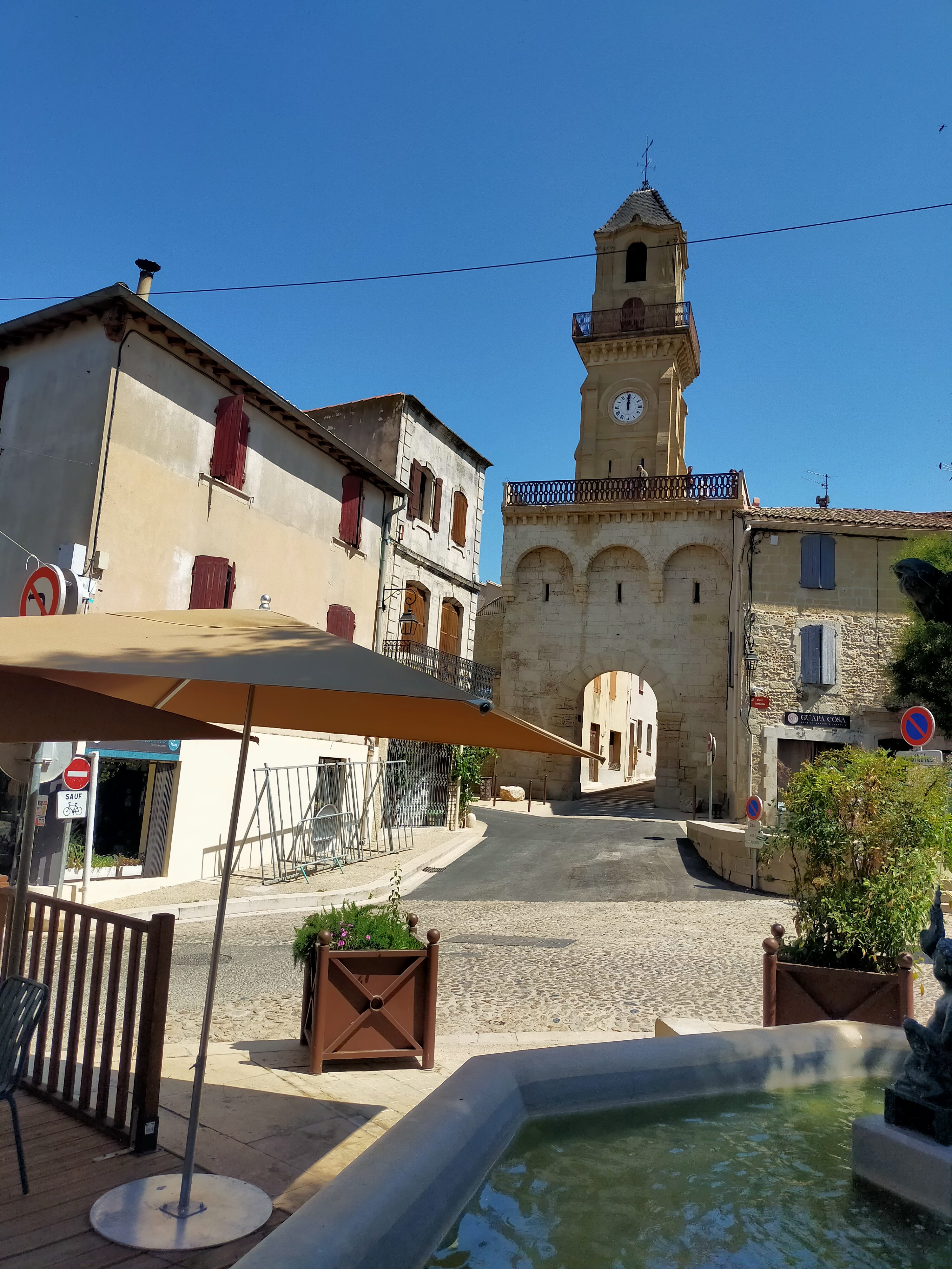 Les Jeudis de la Tour - Visite guidée