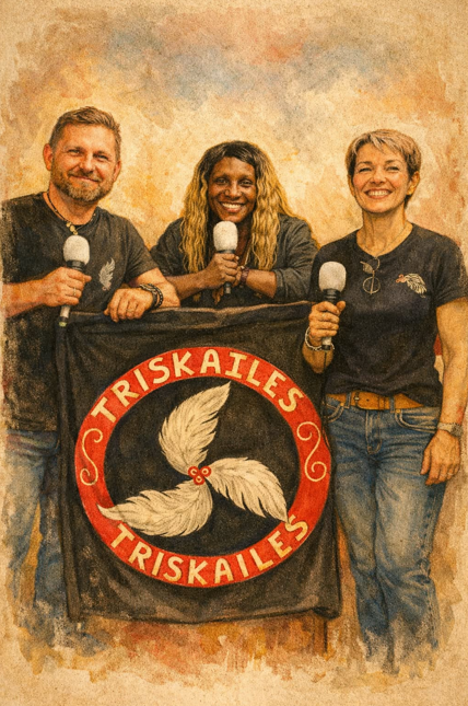 Bal Occitan - Breton - Samedi 25 avril à Gallician