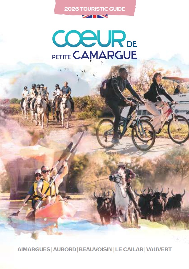 Touristic Guide