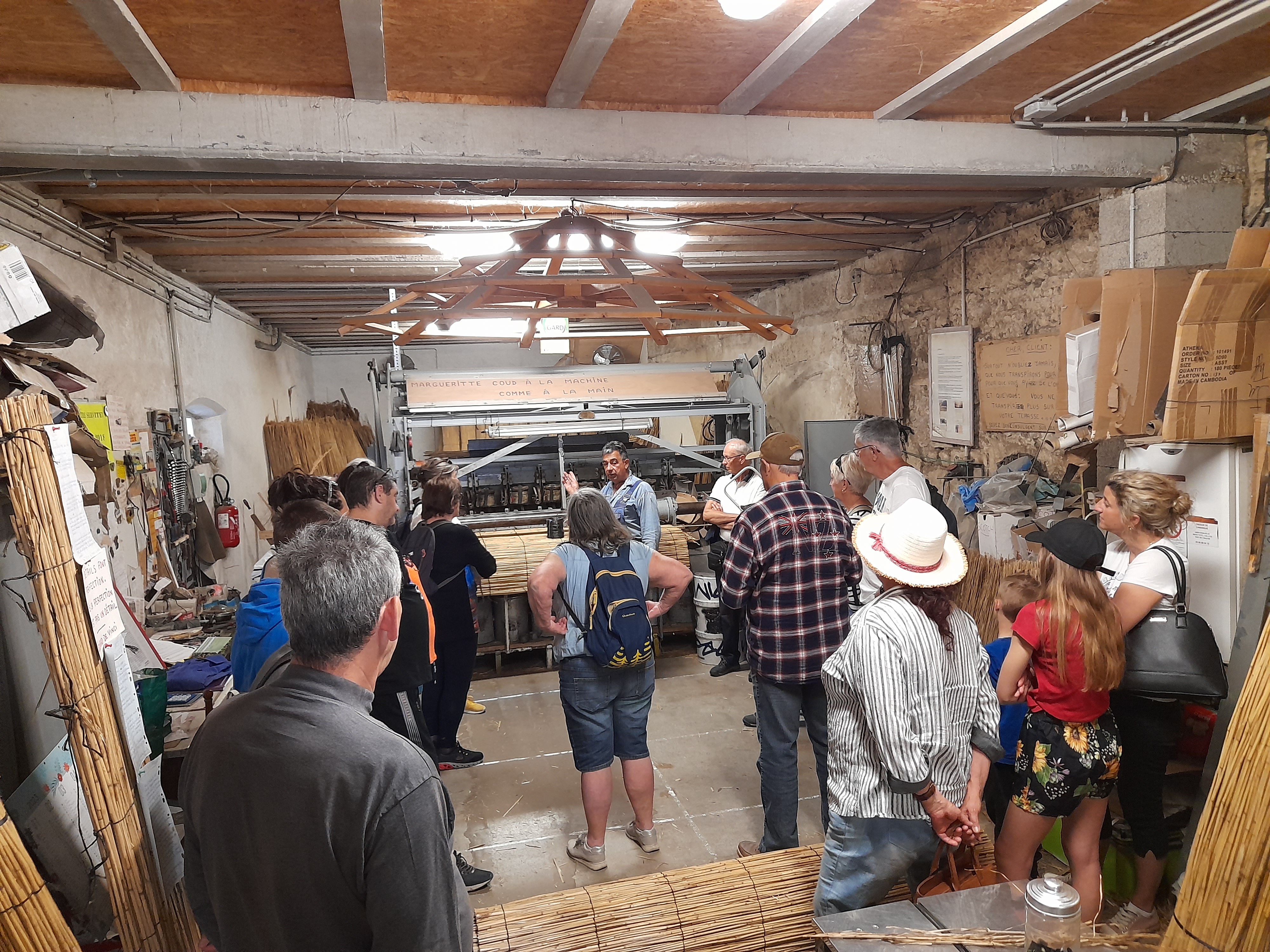 Atelier André Calba