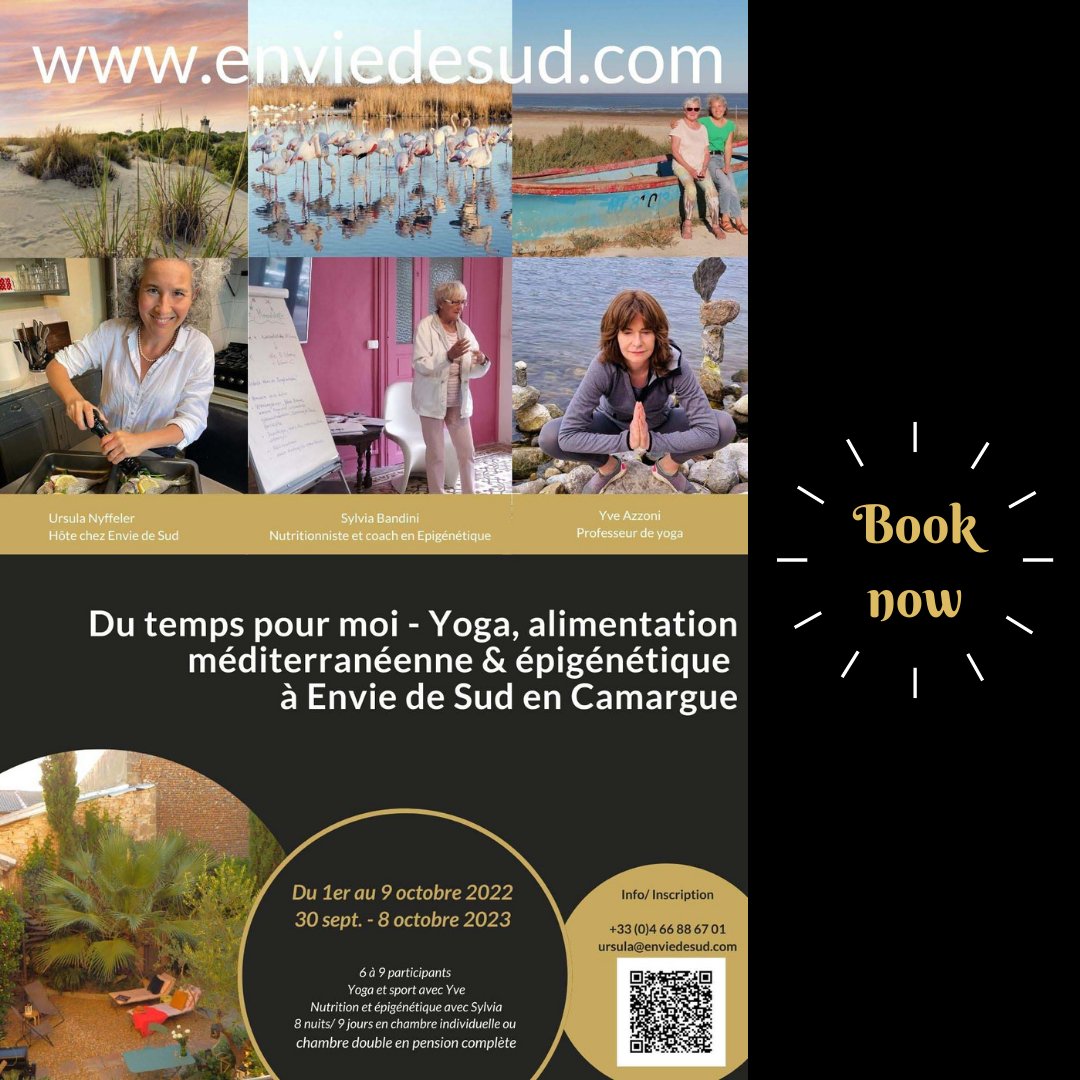 envie de sud vauvert