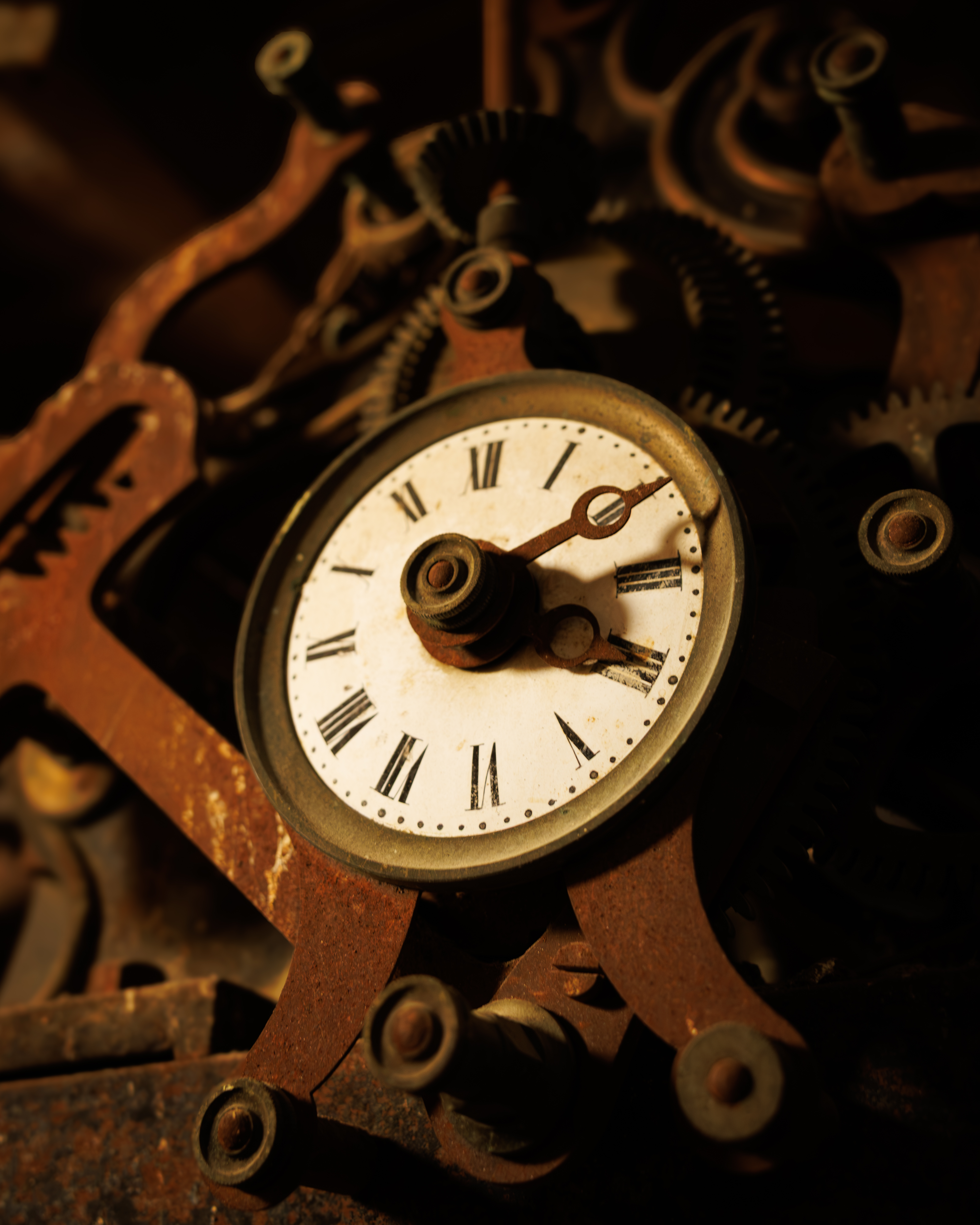Tour de l'Horloge