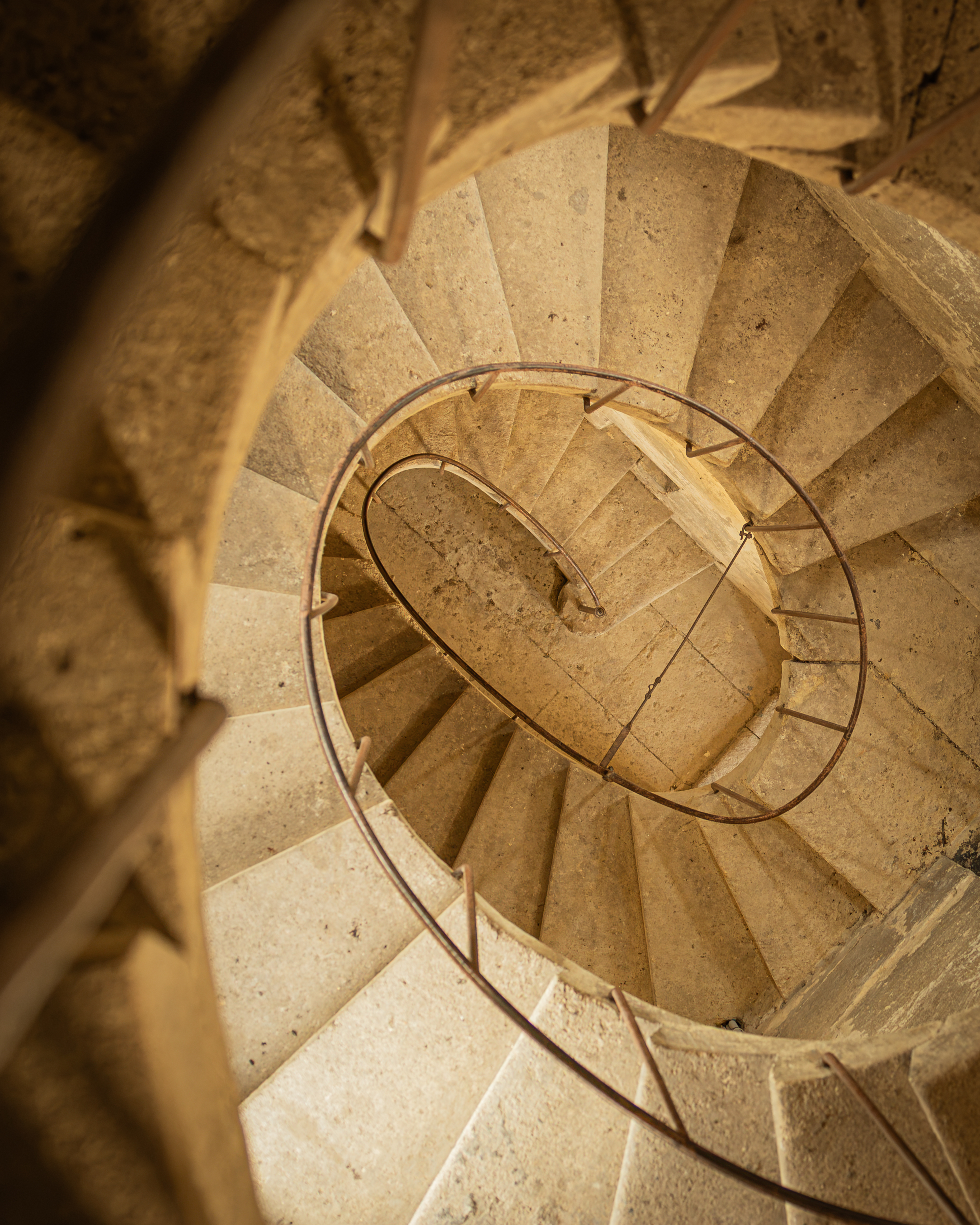 Escalier