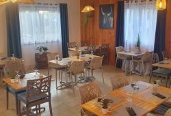 Restaurant L'Escale in Aimargues