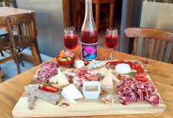 Dessert l'Oiseau Brunch