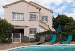 meublé de tourisme CAZAME à Vauvert