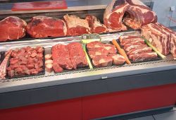 Boucherie Lou Cat Aubord