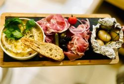 Restaurant - Brasserie des Platanes