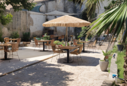 The Gathering of Flavors in Vauvert