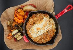 La Ferme de l'Ausselon Vauvert