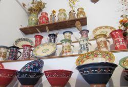 La Poterie du Cailar