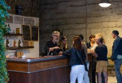 mas de moussié gallician