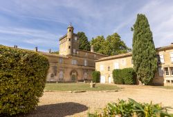 Château de teillan aimargues
