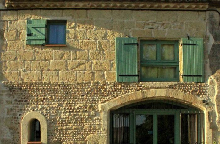 Ravailler gîte le cailar