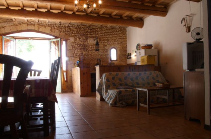 Ravailler gîte le cailar