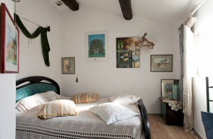 Gentes meublé le cailar