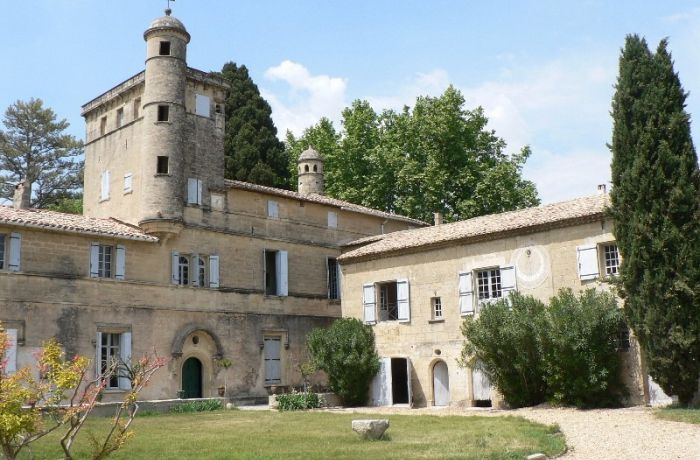 chateau de teillan
