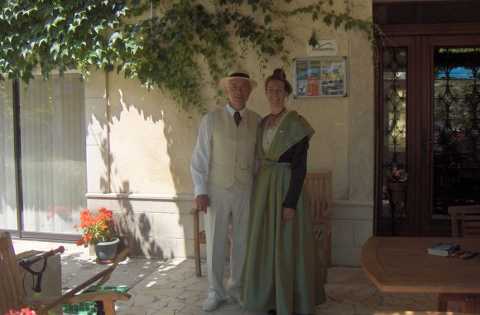 Rutyna meublé Montcalm propriétaires