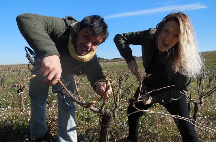 un coin sur terre vauvert