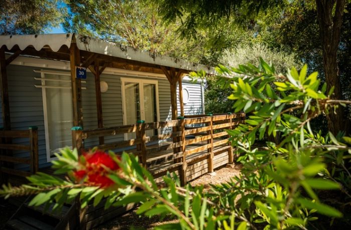 camping des mourgues