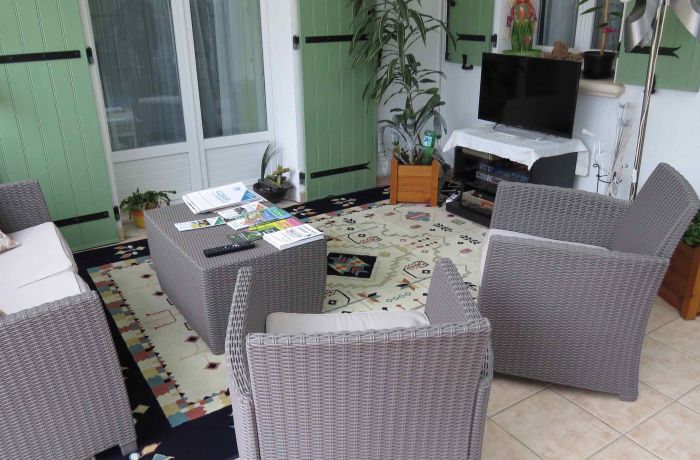 au pin parasol vauvert