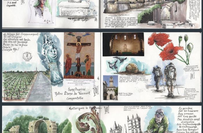 Saint-Jacques-de-Compostelle