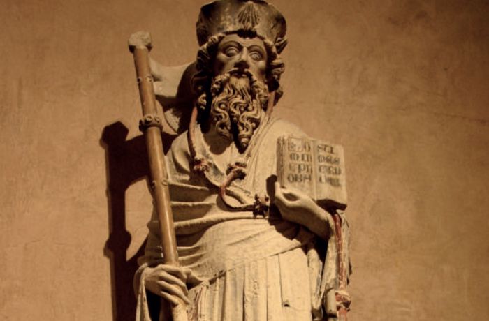 Saint-Jacques-de-Compostelle