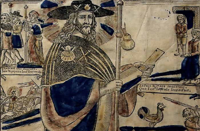 Saint-Jacques-de-Compostelle