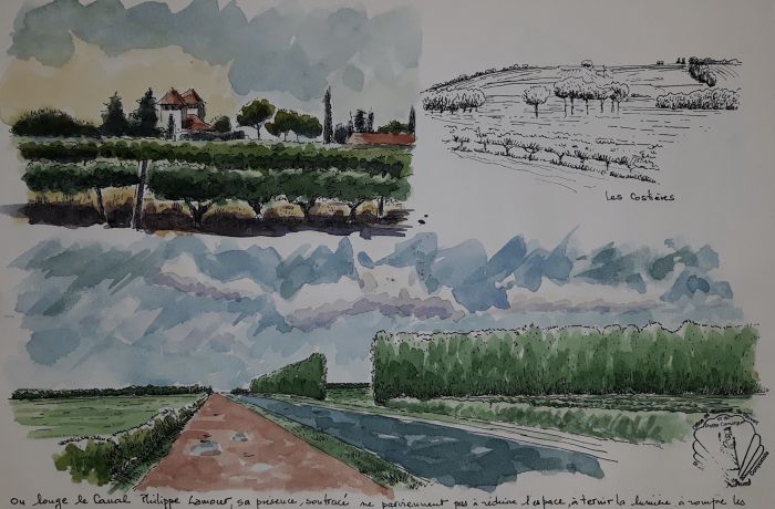 Saint-Jacques-de-Compostelle