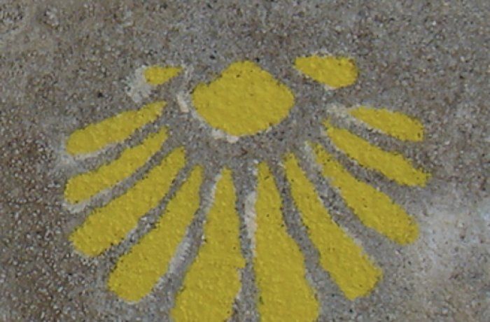 Saint-Jacques-de-Compostelle