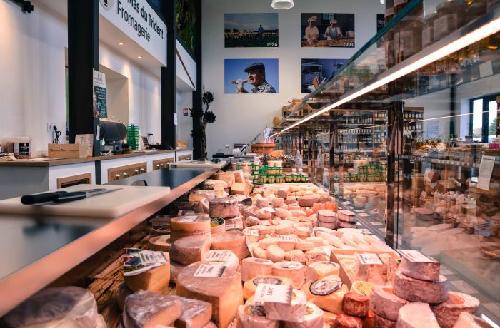 mas du trident vauvert