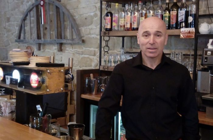 brasserie le france aimargues