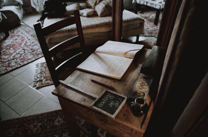 Gentes meublé le cailar