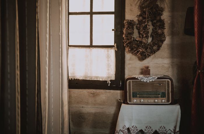 Gentes meublé le cailar