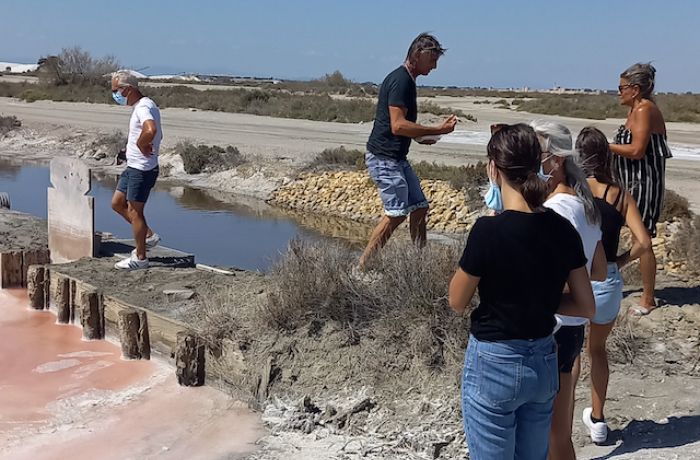 L'incoyable évasion