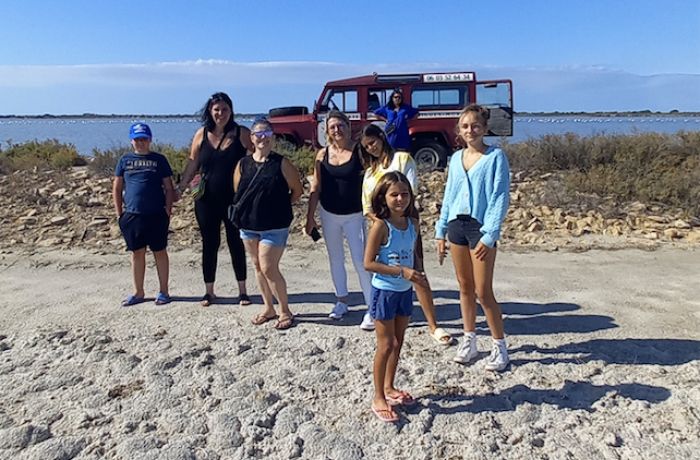 L'incoyable évasion