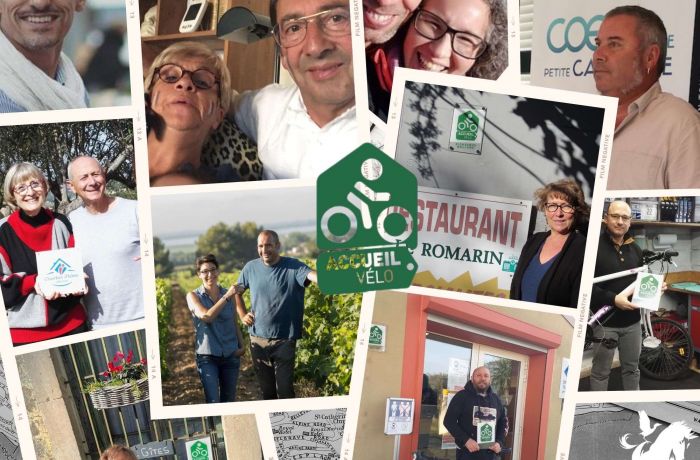 accueil vélo petite camargue