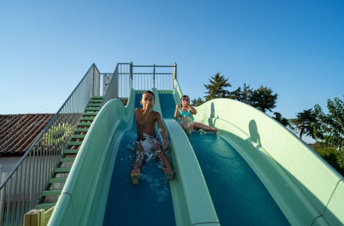 camping bellevue en camargue Aimargues