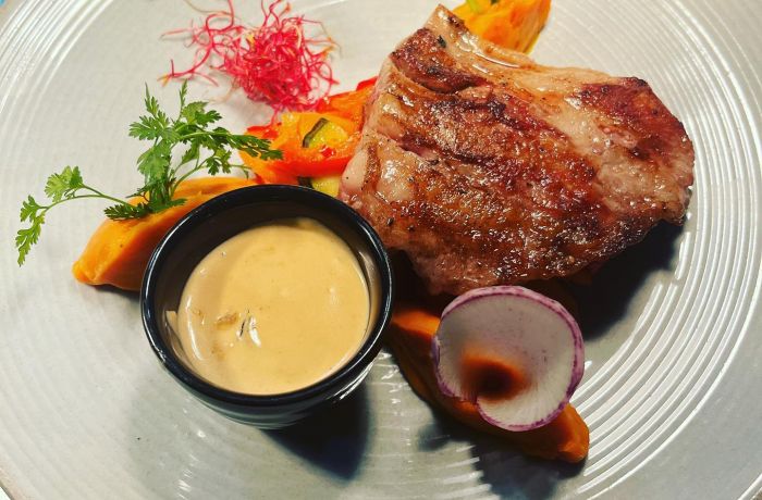 Brasserie Le Cartel Vauvert