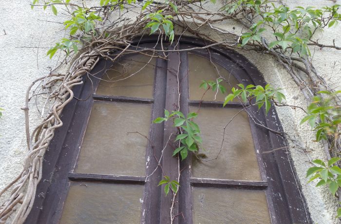 meublé de tourisme l'atelier de marie au cailar extérieur