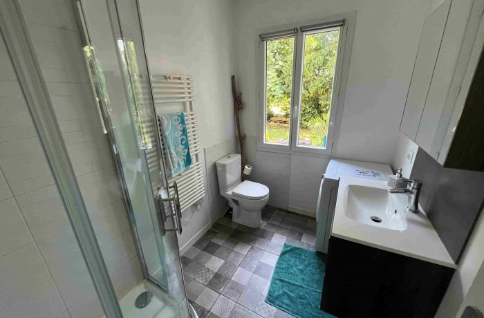 Meublé de tourisme 2 étoiles Prés des Lones Aubord