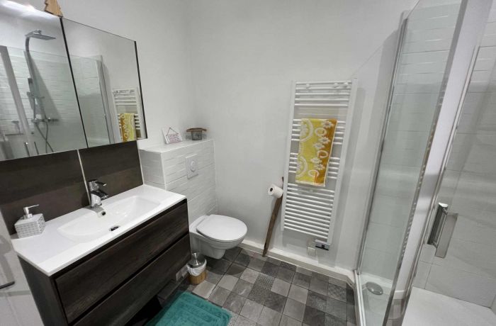 Meublé de tourisme 2 étoiles Prés des Lones Aubord