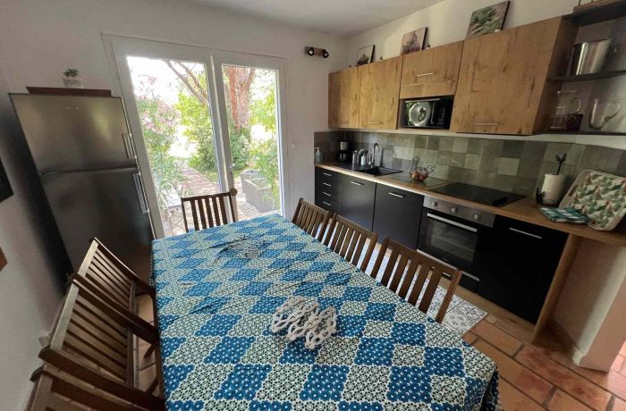 Meublé de tourisme 2 étoiles Prés des Lones Aubord