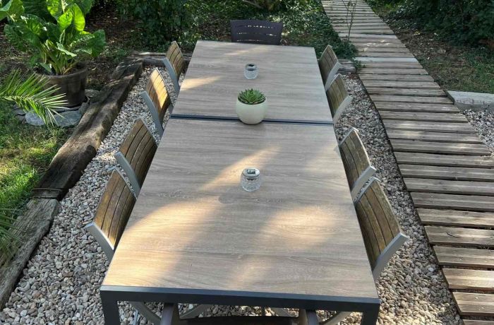 Meublé de tourisme 2 étoiles Prés des Lones Aubord