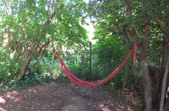 chambre dortoir l'accueil naturel coin détente
