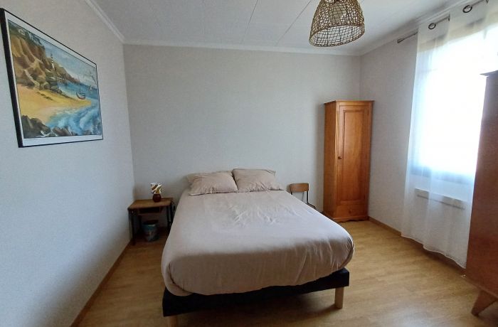 meublé de tourisme mas de moussié à gallician