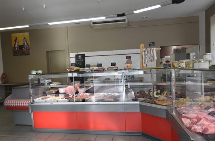 boucherie lou cat aubord